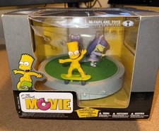 The Simpsons Movie Doodle