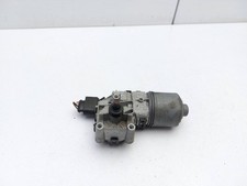 FRONT WINDSCREEN WIPER MOTOR