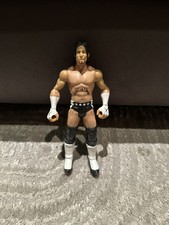 WWE CM Punk Action Figure.