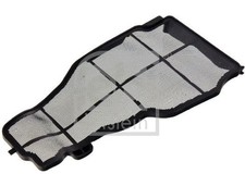 Traction Battery Casing Air