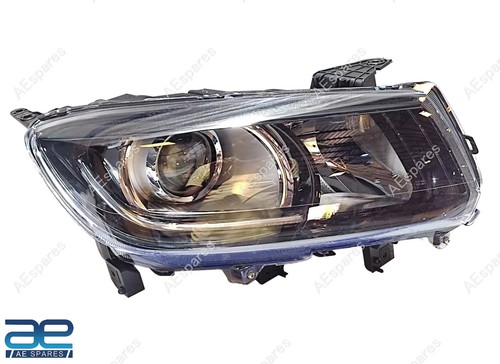 Headlight head lamp assembly - head,
