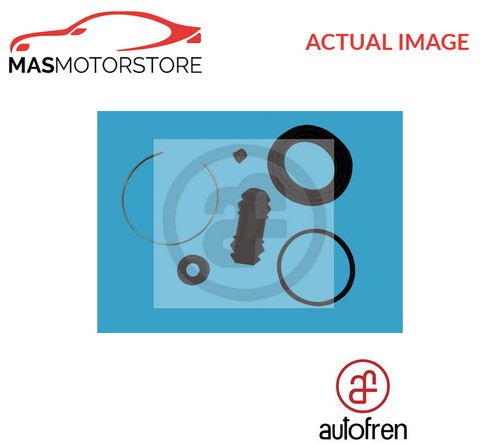 Brake caliper repair kit - brake,