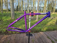 Genesis Core 50 Frame Award