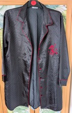 Betty boop buttoned nightshirt - boop,