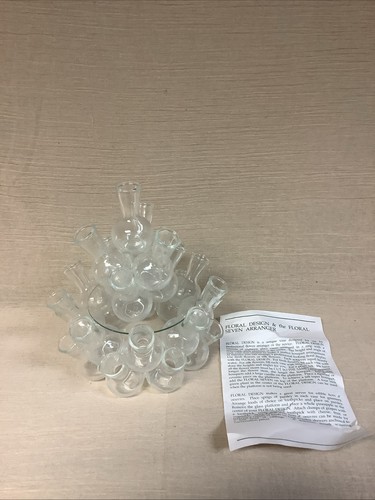 Floral design set - floral,