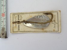 A RARE EARLY ANTIQUE CARDED