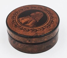 c1800 FRENCH VOLTAIRE & HENRI