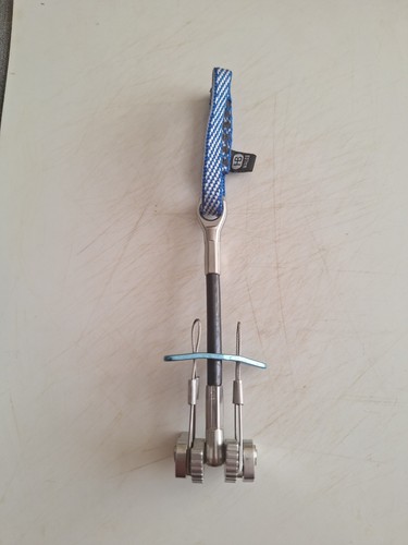 Flexi fix quadcam cam - 1.5,