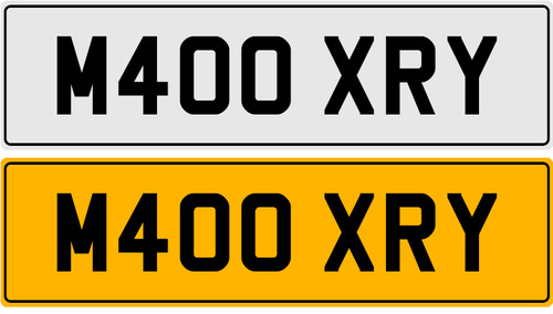 M400 xry mary marie - xry,