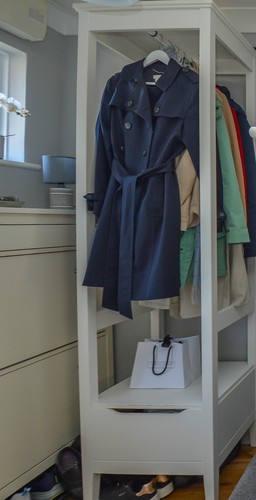 Idanas ikea open wardrobe - idanas,