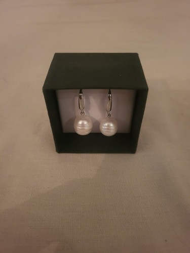 Honora pearl earrings - honora,