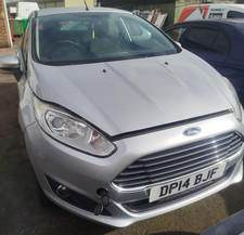 2014 ford fiesta - ford,
