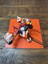  Speed Freaks By Terry Ross