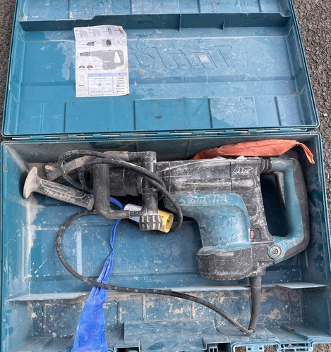 Makita hr4011c 110v hammer - hr4011c,
