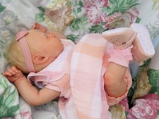 CURRENTLY MAKING Reborn baby