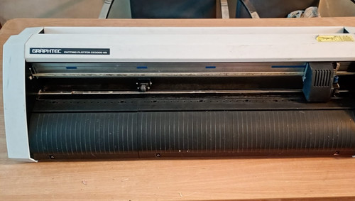Graphtec ce5000 vinyl - ce5000-60,