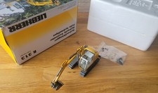 1:50 scale Liebherr litronic