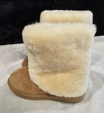 UGG Maylin Sheepskin Chestnut