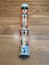 Vintage Tin Litho Wind Up