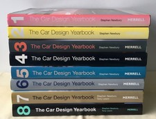8 Volumes - Stephen Newbury -