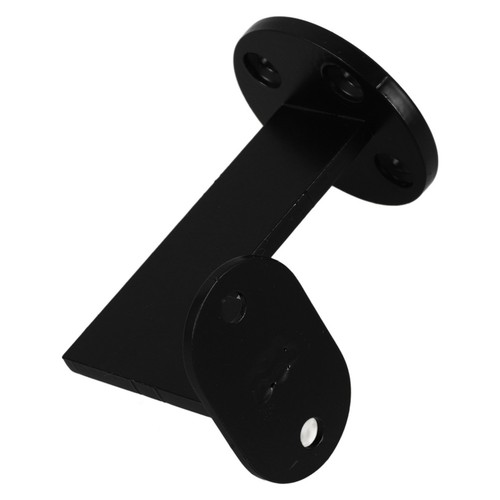 Black stainless steel stair - black,