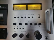 NAKAMICHI 600-II  2HEADS