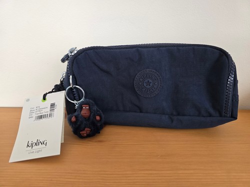 Kipling gitroy pen case true - kipling,