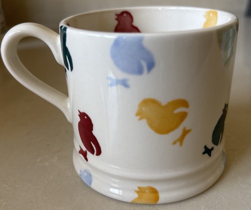 1st emma bridgewater - 1st,