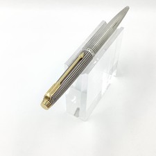 Parker 75 sterling silver ballpoint pen