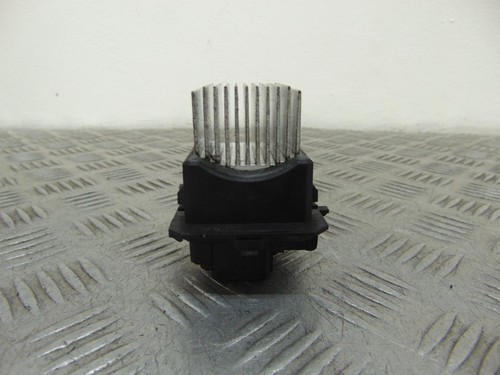 Renault megane heater resistor - renault,