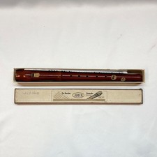 Adler Handmade Recorder Wooden