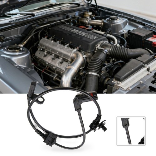 Abs wheel speed - wheel, sensor