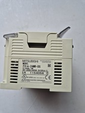 MITSUBISHI FX1N-24MR-ES/UL PLC