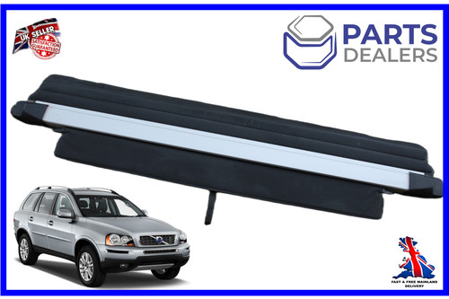 Genuine volvo xc90 2010 2014 - genuine,