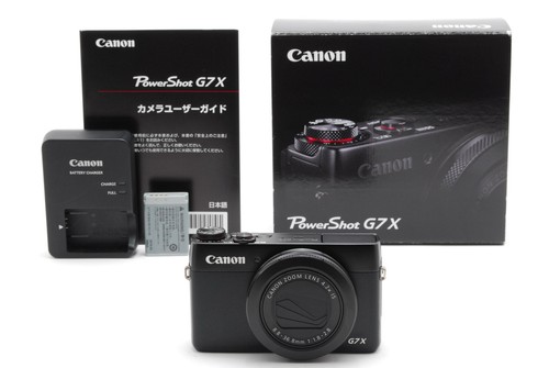 Mint boxed canon - 【mint-, boxed】canon