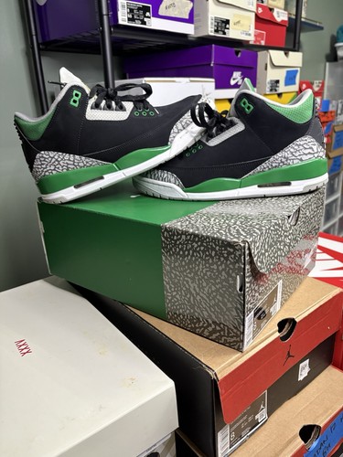 Super clean jordan retro - jordan, 3