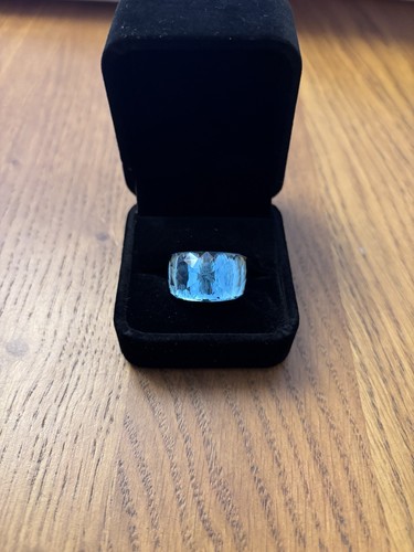 Swarovski nirvana petite ring - swarovski,