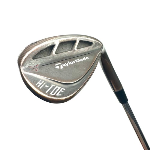 Taylormade toe sand wedge - sand,