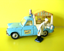 Corgi Toys 447 Wall's Ice