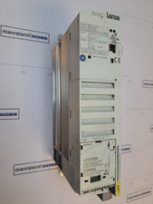 Lenze 8200 Vector Inverter w/