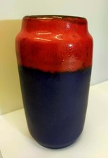 Vintage West German Pottery