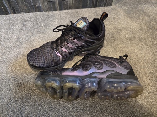 Nike air vapormax plus - nike,