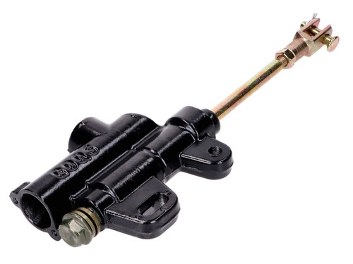 Stock brake pump - brake,