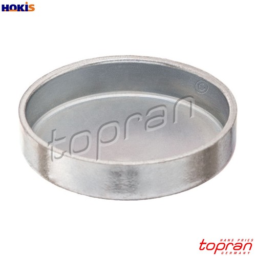 Frost plug 203 - plug, 185