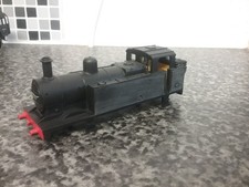 OO GAUGE HORNBY BLACK JINTY