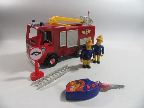 Fireman sam kids - kids, push