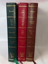 Set of 3 Readers Digest