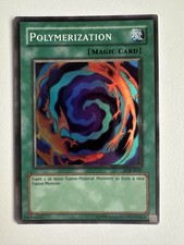 YUGIOH Polymerization, Super