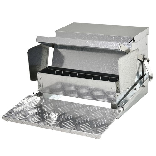 Pawhut automatic chicken - pawhut,