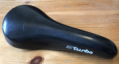 Vintage selle italia turbo - vintage,